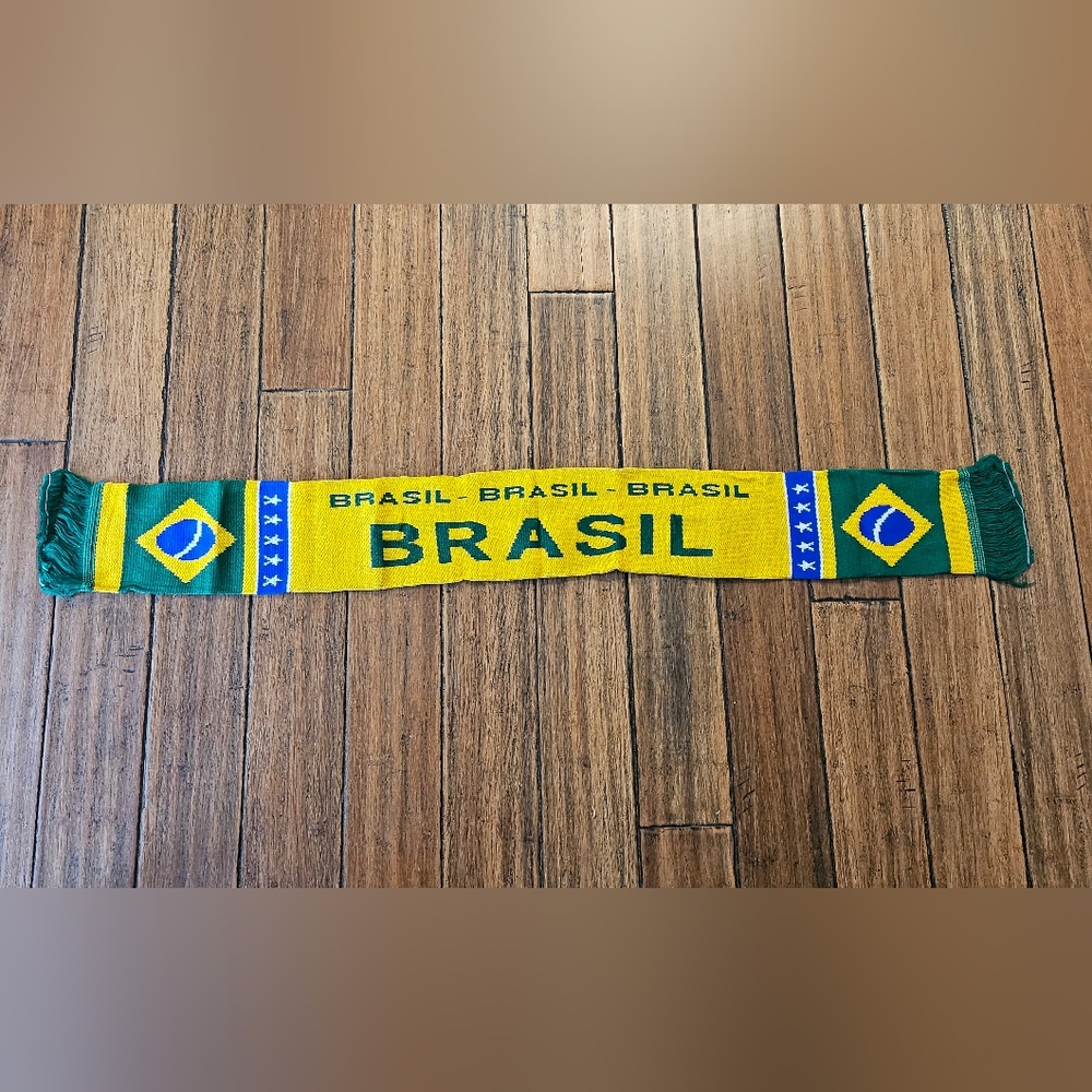 Brazil Banner